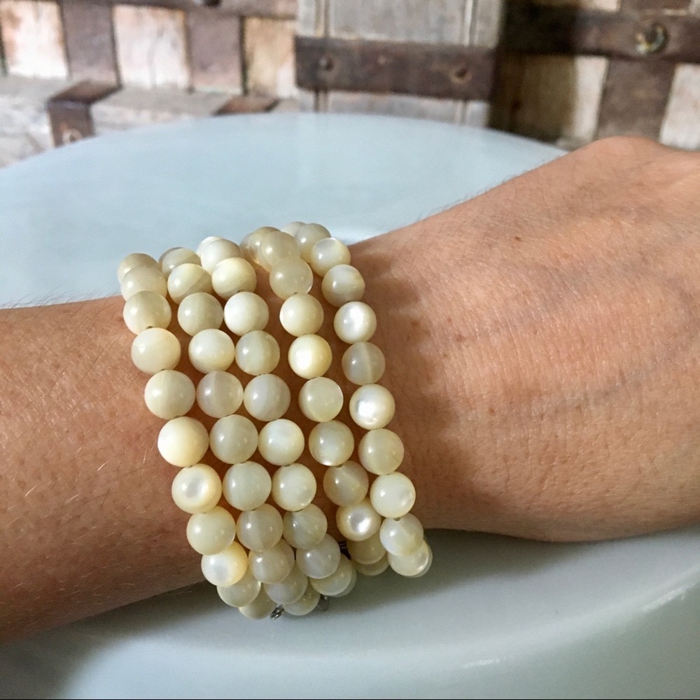 🌳🕊VINTAGE bracelet